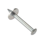 Masonry Nails Mickey Pin 25mm 100 Pack