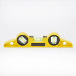 A Faithfull hand tool with a metal working end and an ergonomic handle, designed for general construction and maintenance tasks.
