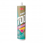 A can of fire extinguisher.,