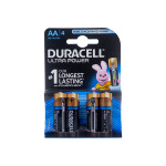 Photo of Energizer Max Plus AA Alkaline Batteries