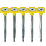 TIMCO Drywall Screw Self Drilling 1000 Pack