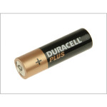 Photo of Duracell AAAK4P Alkaline Batteries 4 Pk
