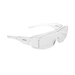 Bolle SQUPSI Over Spec Safety Glasses