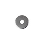 Penny Washer 1.5mm A2 Stainless Steel 100 Pack