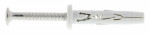 Spit HIT-M 060105 Lipped 6 x 52mm A2 Stainless Steel Hammer in Anchor - 50 Pack
