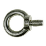 Photo of Eyebolts & Eyenuts Stainless Steel