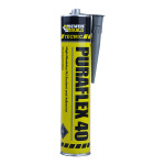 Soudaflex 40 FC High Mod Sealant/Adhesive