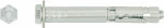 Photo of Rawlplug R-SPL SafetyPlus Anchor Loose Bolt