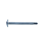 Baypole Screws 200 Pack