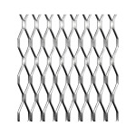 Stainless Steel Lath