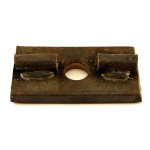 Photo of Scaffold Backing Plates