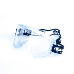 Bolle ATPSI Attack Safety Goggles