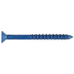 Photo of Spit Tapcons Countersunk Concrete Screws 100 Pack