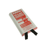 Photo of K100 Fire Blanket (KIDK100)
