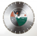 Hard Material Diamond Blades