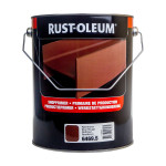Red Oxide Paint