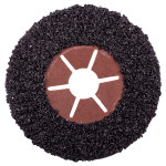 Semi Flexible Sanding Discs