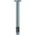 Fischer FNA II Hammerset Nail Anchor Stainless Steel