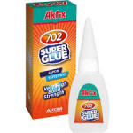 Akfix 702 Superglue 20Grm