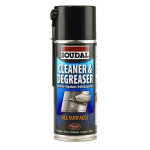 Soudal Cleaner & Degreaser 500ml