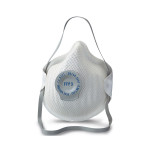 Photo of Dust Mask 2555 Moldex FFP3 (Box 20)