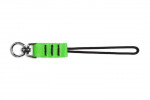 Photo of NLG 360 D Ring Loop Tool Tether 360 Cord Swivel (3kg) 101363