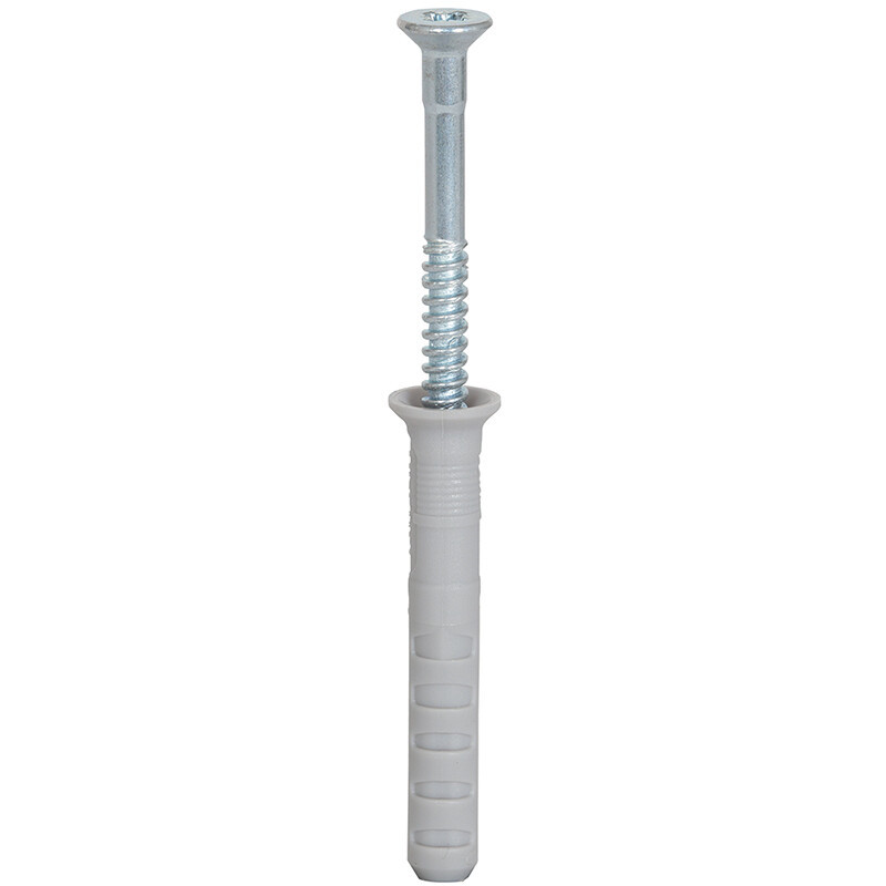 Fischer N S Hammerfix Screws