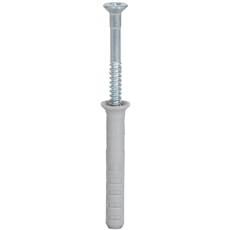 Fischer N S Hammerfix Screws