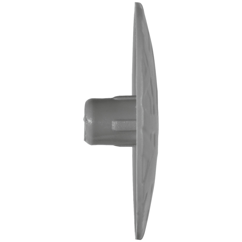 Fischer DHM Insulation Cover Cap - Grey 46843