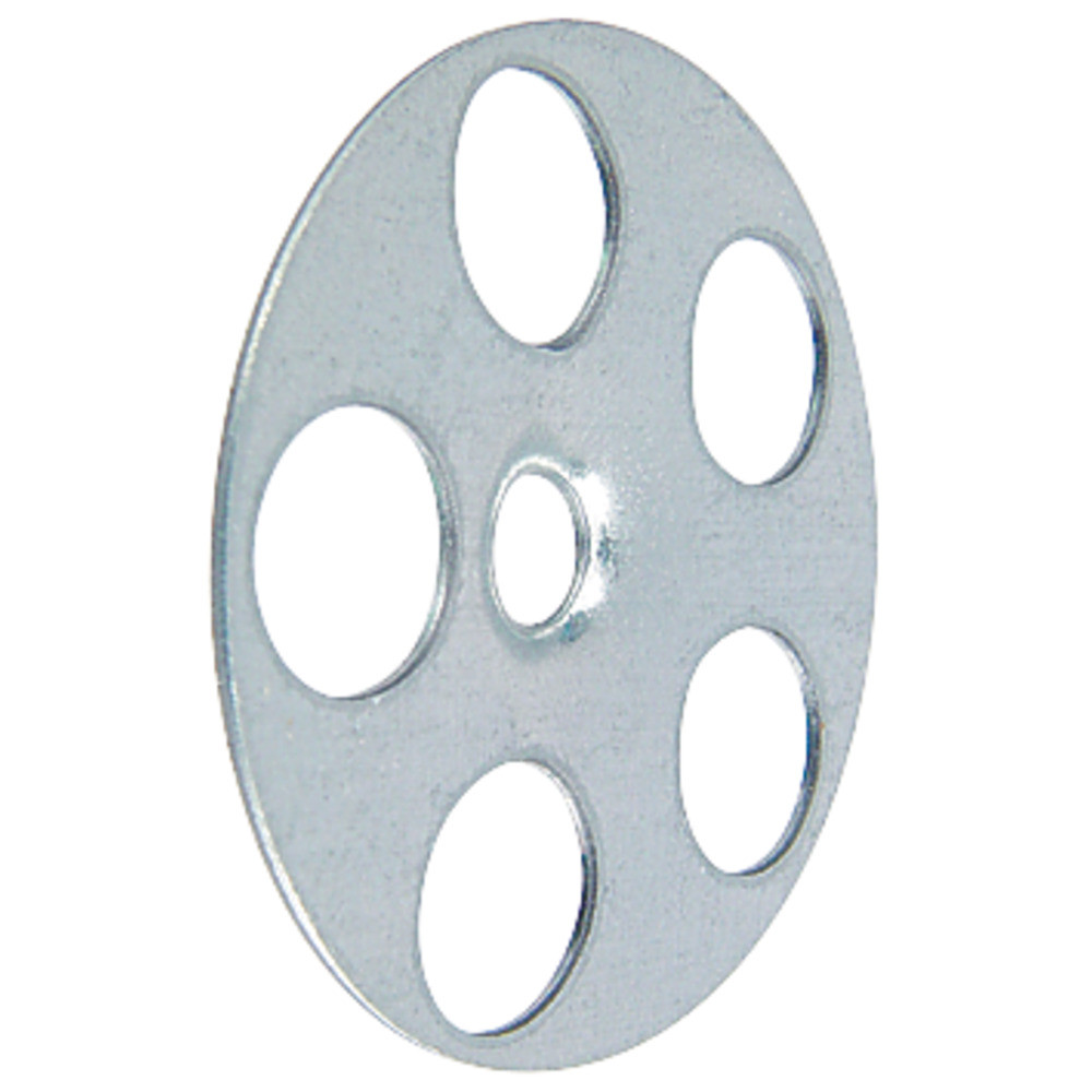 Fischer HA36 Insulation Disc Perforated Stainless Steel 4285