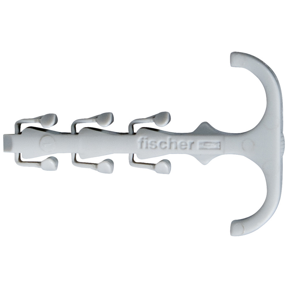 Photo of Fischer ClipFix Plus Twin Clamp SF 48161