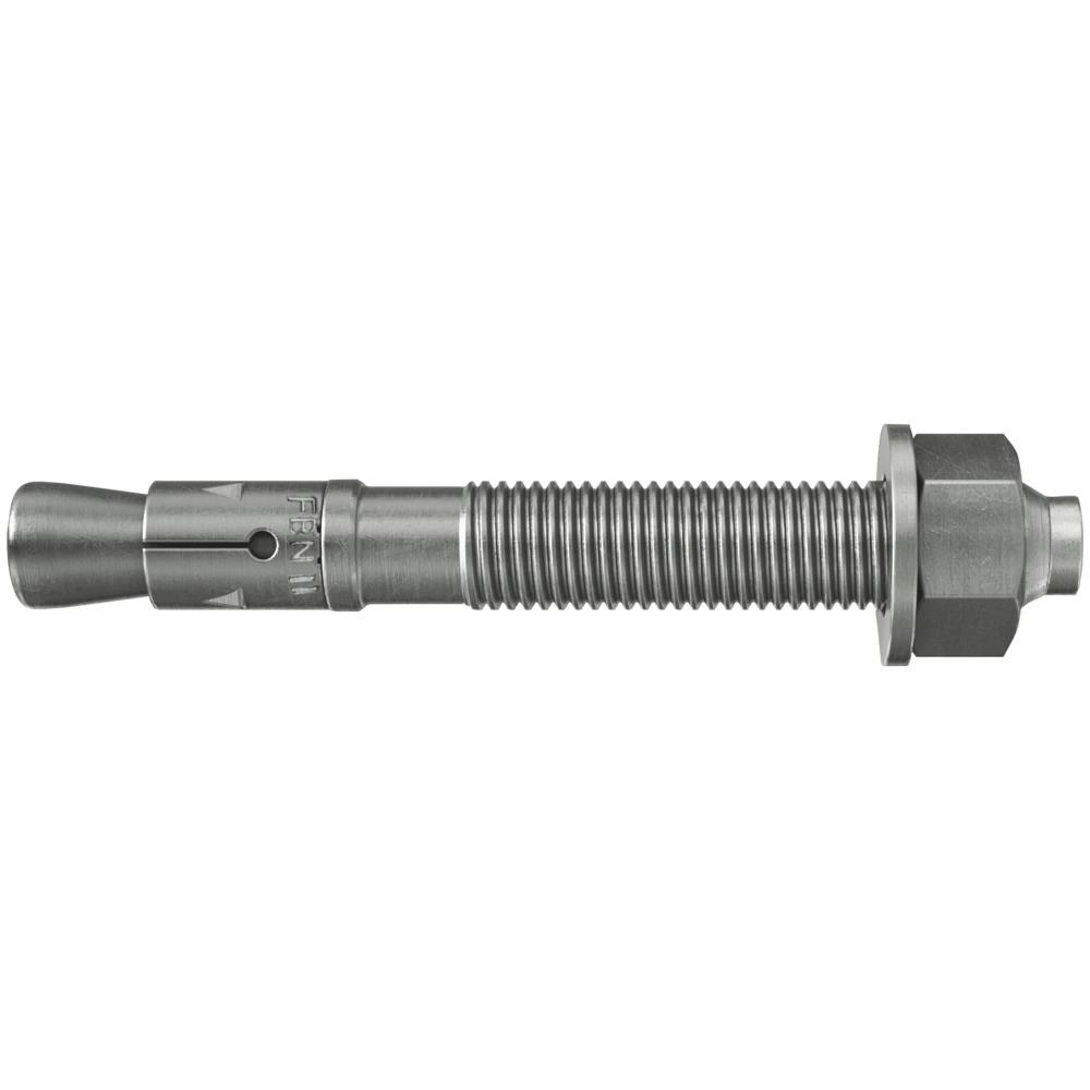 Fischer FBN II Bolt Anchors A4