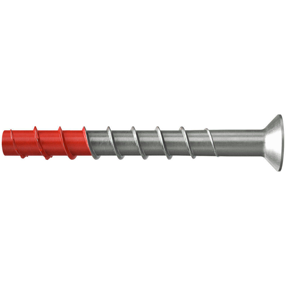 Fischer FBS II SK UltraCut Concrete Screws A4 Stainless Steel