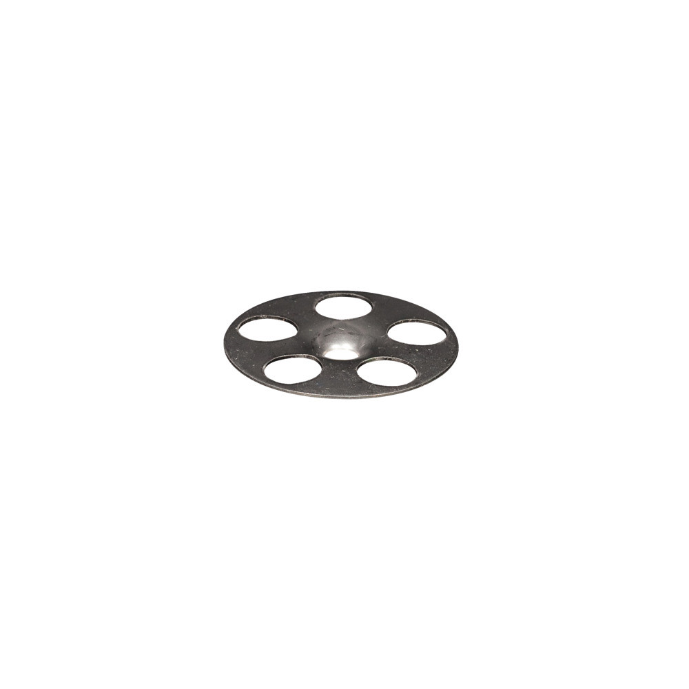 Fischer HV36 Washer Insulation Discs Zinc Plated 4286