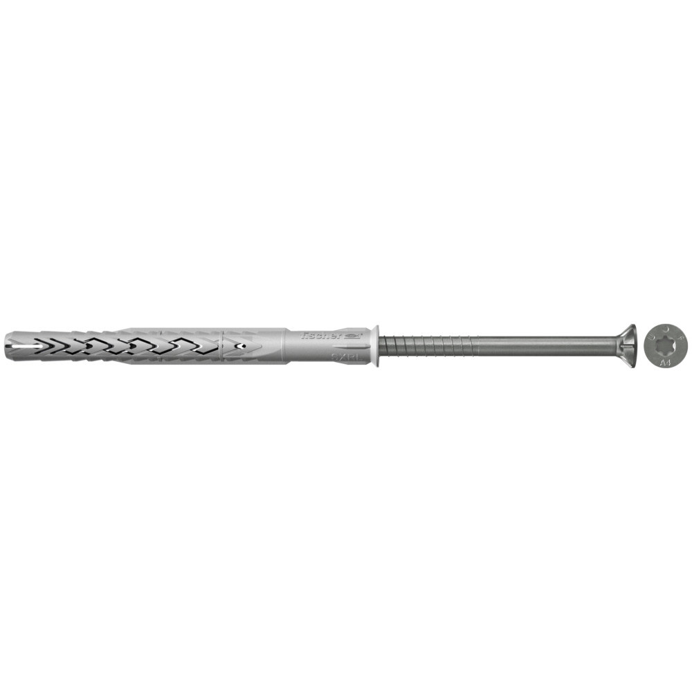 Fischer SXRL T Frame Fixings A4 Stainless Steel