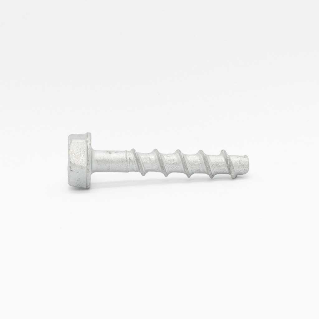 Toge TSM Zinc Flake Hex Screwbolt