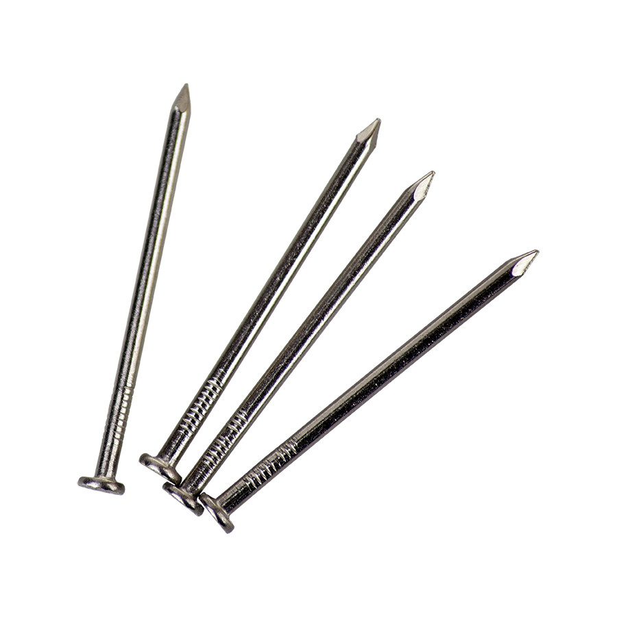 Nails Stainless Panel Pins 1kg
