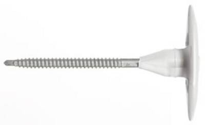 Fischer DHT S 150W Retaining Disc with Screw 516154