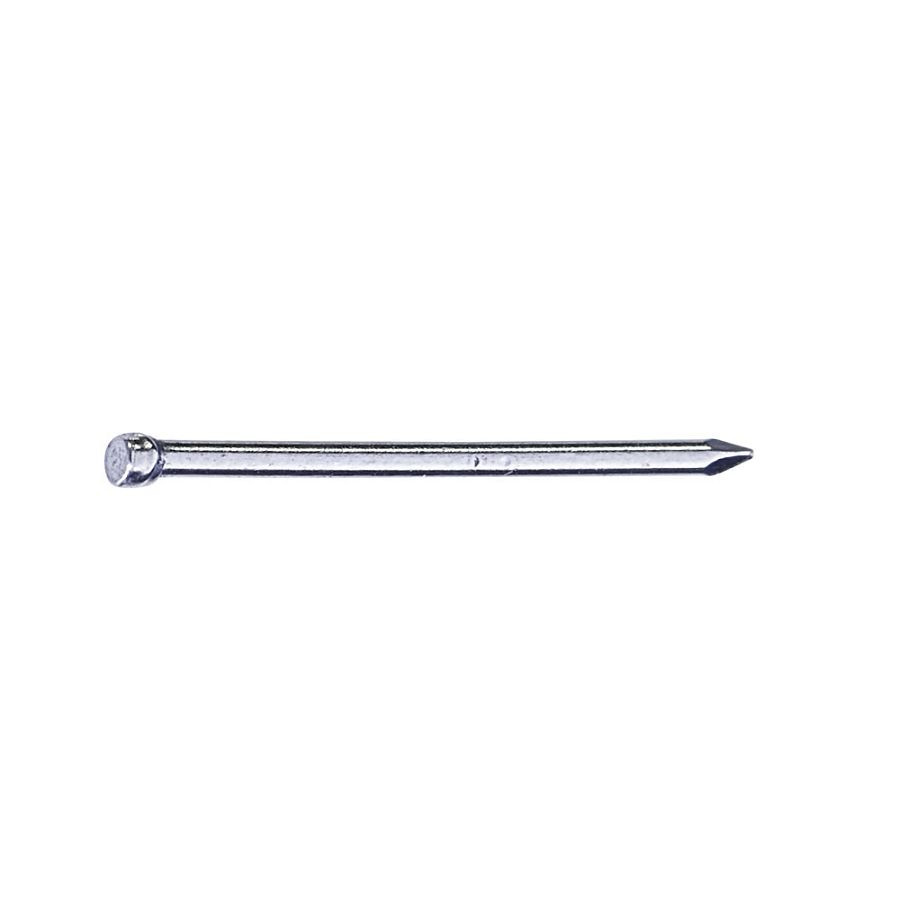 Nails Bright Veneer Pins 1kg Pack