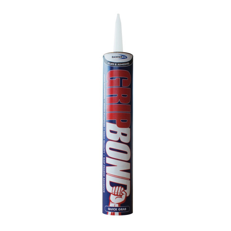 Bond it - Gripbond