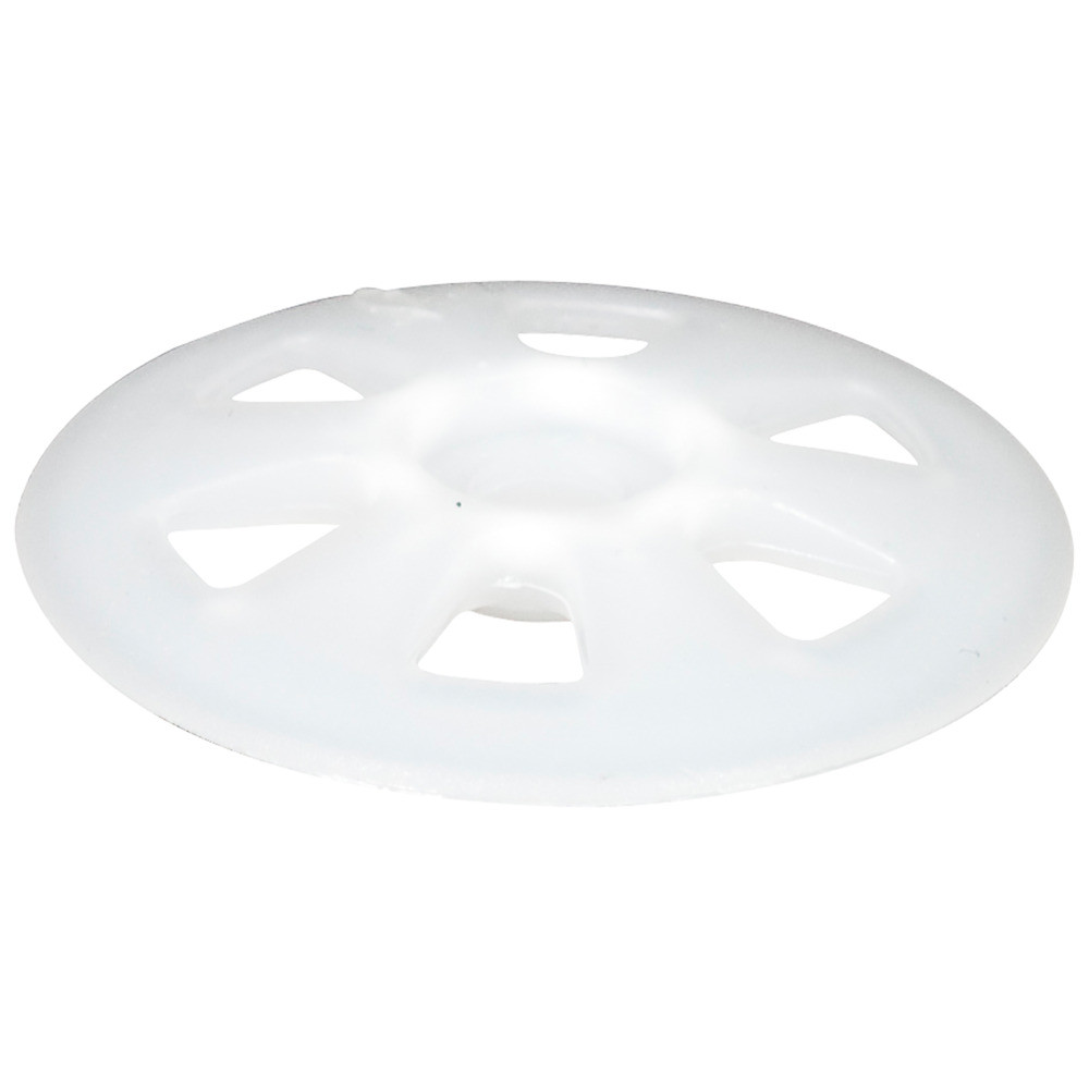 Fischer HK36 Insulation Disc White 4283