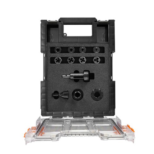 Photo of HMT IMpactaDie XL Die Threading Kit Set 3 M16/M20/M24/M25 - 115810-XL-SET3