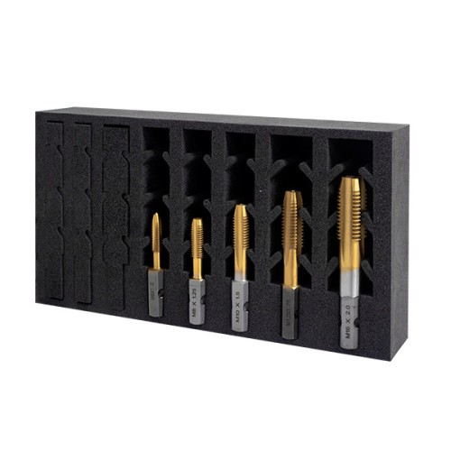 A fixings-store product displayed against a white background, suitable for construction and maintenance applications.