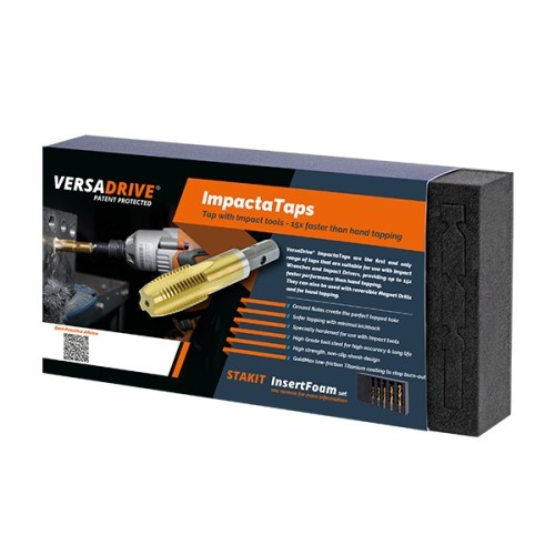 A fixings-store product displayed against a white background, suitable for construction and maintenance applications.