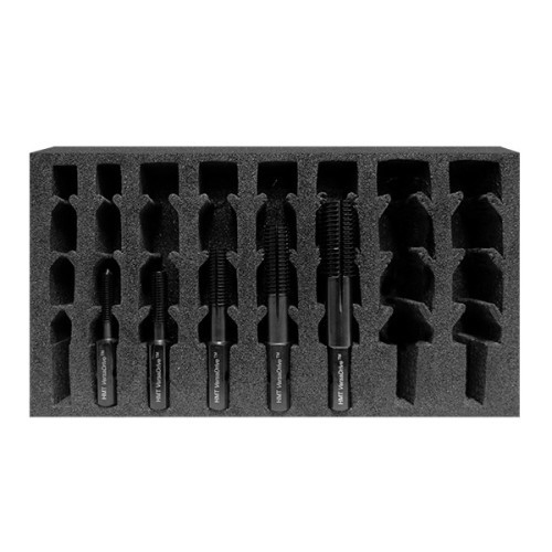 Photo of HMT Versadrive Thread Chaser Metric 5pc Set - M6-M8-M10-M12-M16