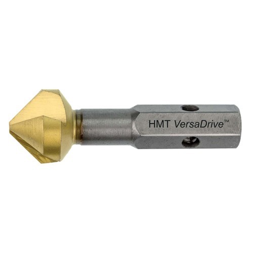 Photo of HMT VersaDrive 90 Countersink Drill Bits 603060