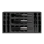 A fixings-store product displayed against a white background, suitable for construction and maintenance applications.