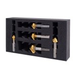 A fixings-store product displayed against a white background, suitable for construction and maintenance applications.