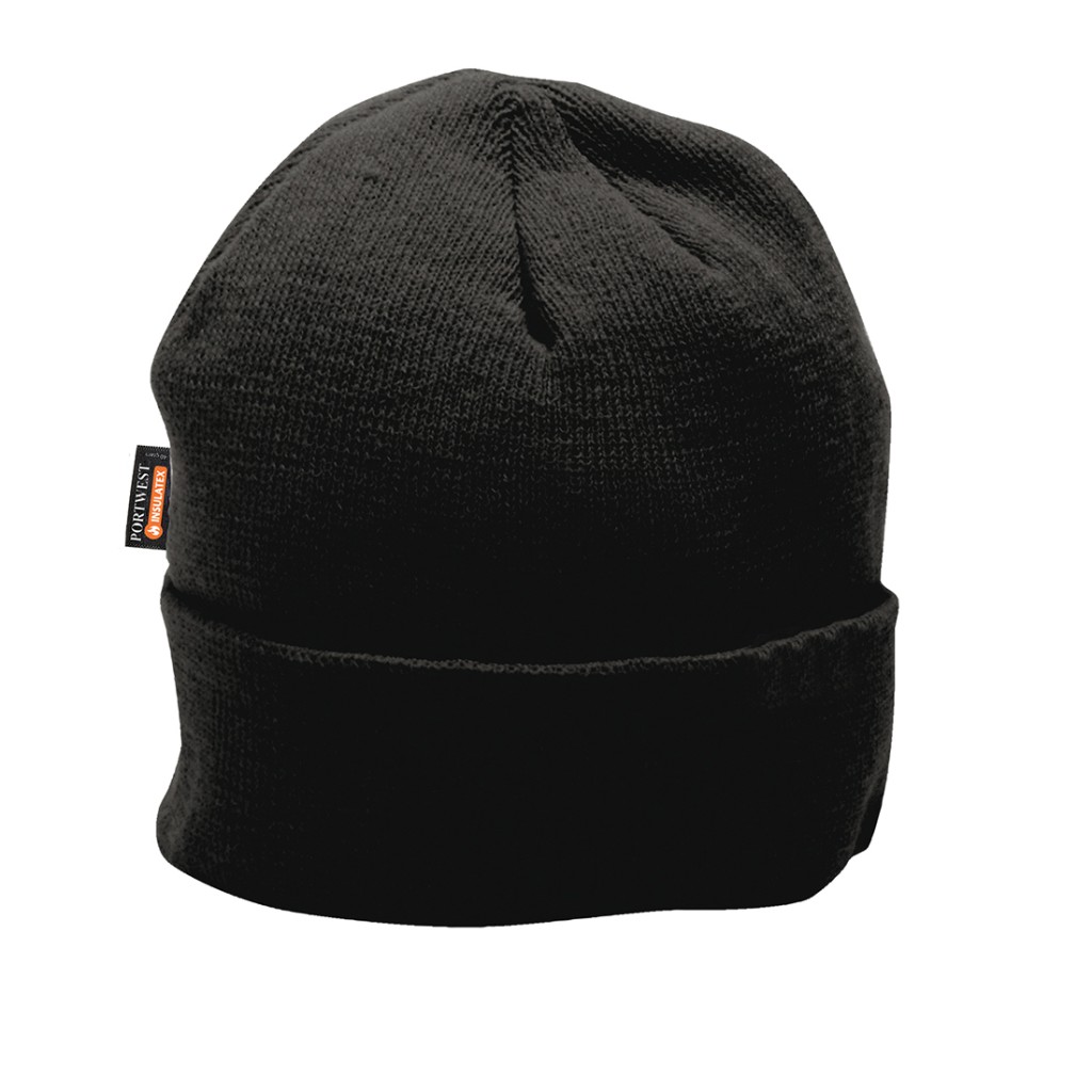 A workwear garment featuring a warm thermal lining, suitable for a wide range of outdoor and site work applications.