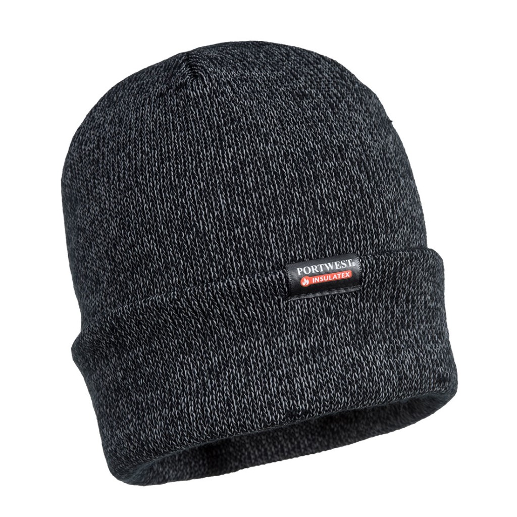 A workwear garment featuring a warm thermal lining, suitable for a wide range of outdoor and site work applications.